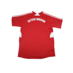 Bayern Munich 07/08