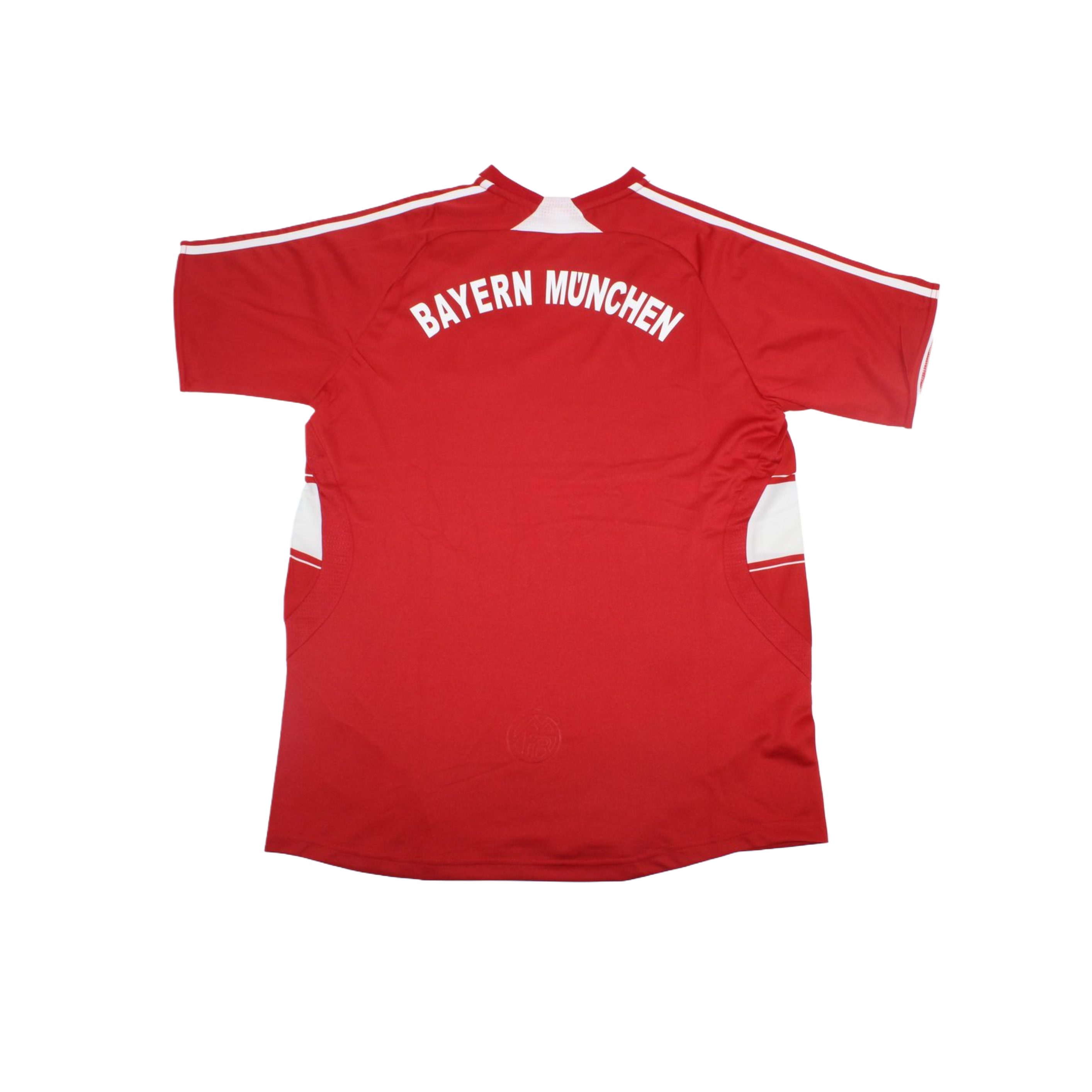 Bayern Munich 07/08