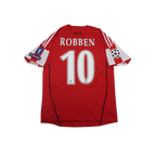 Bayern Munich 10/11
