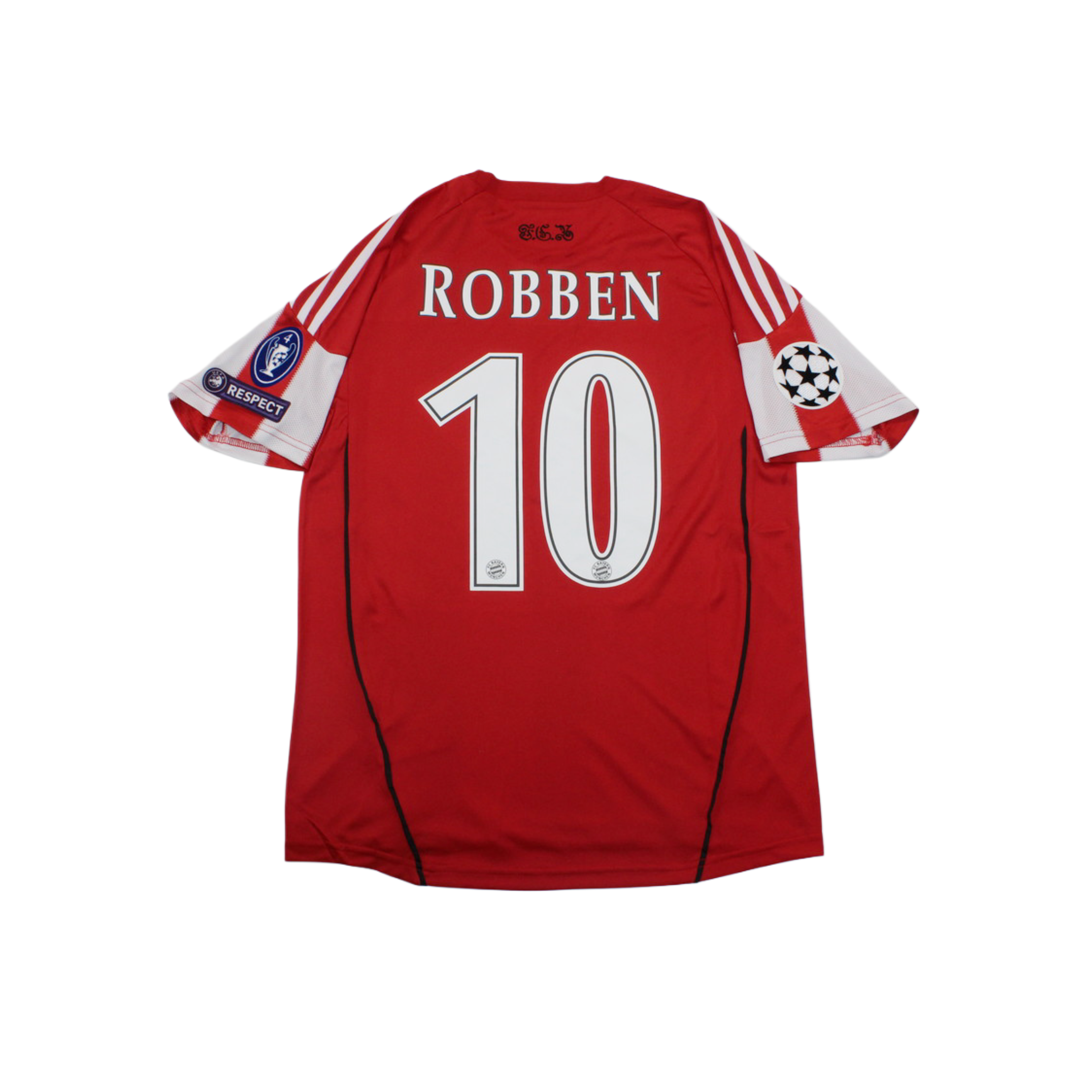Bayern Munich 10/11