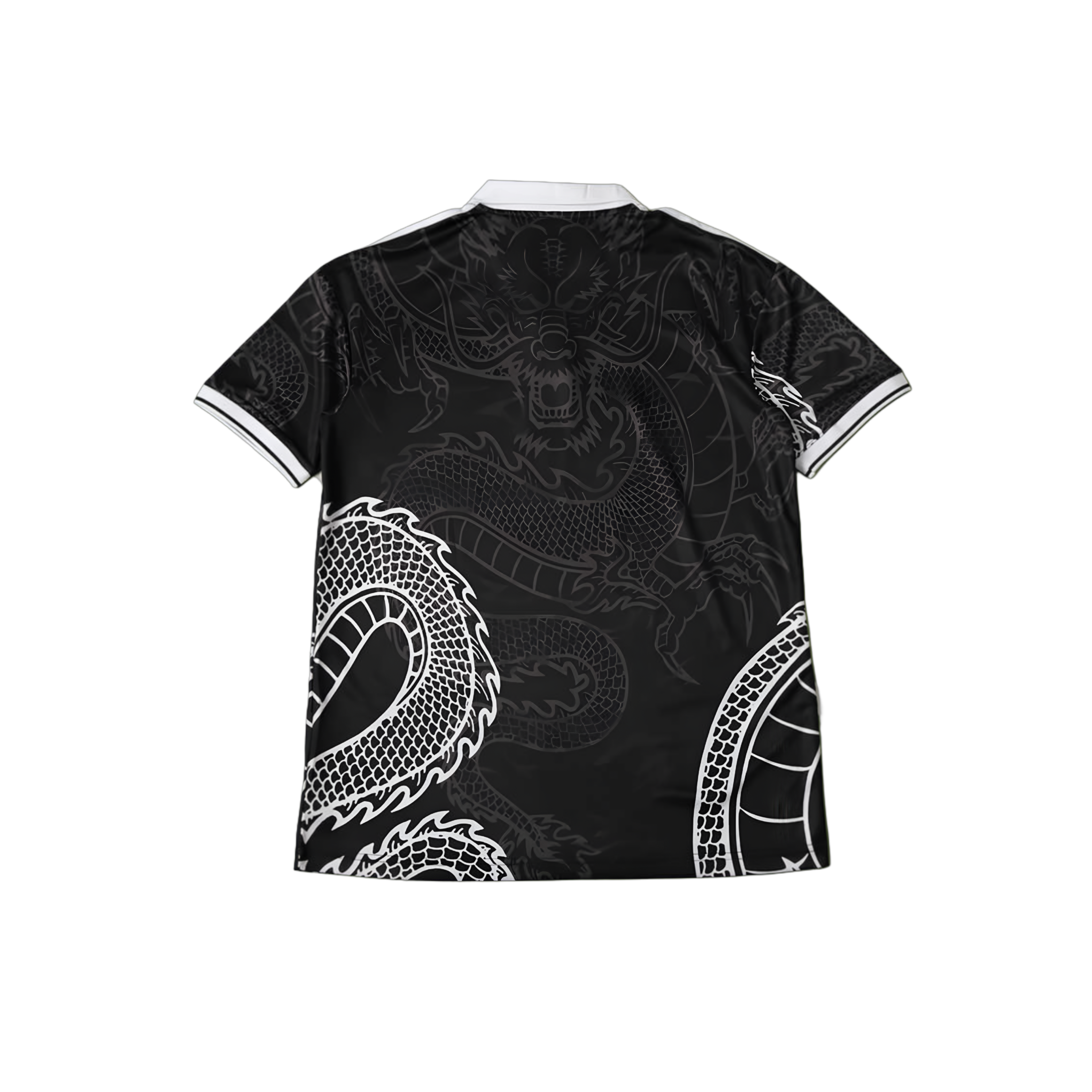 Real Madrid Black