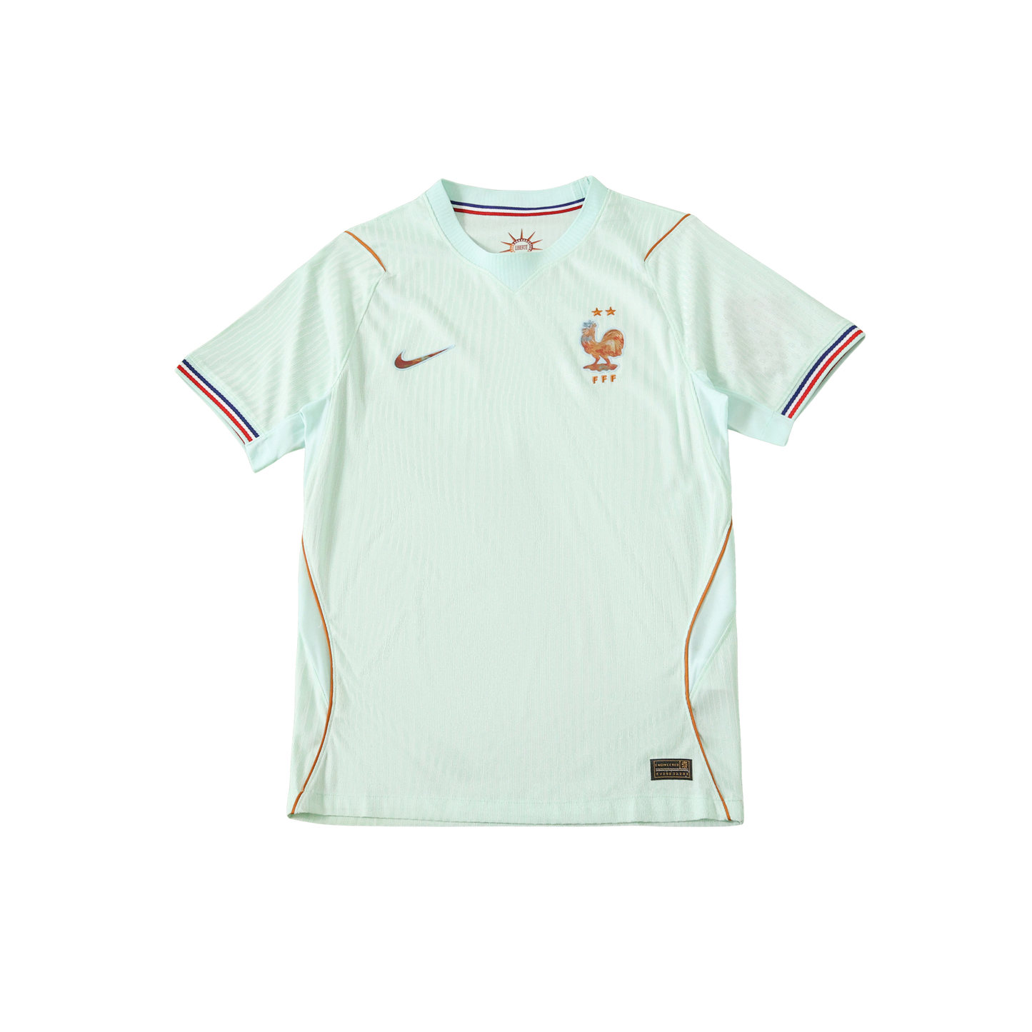 France 2026/2027 Player Version