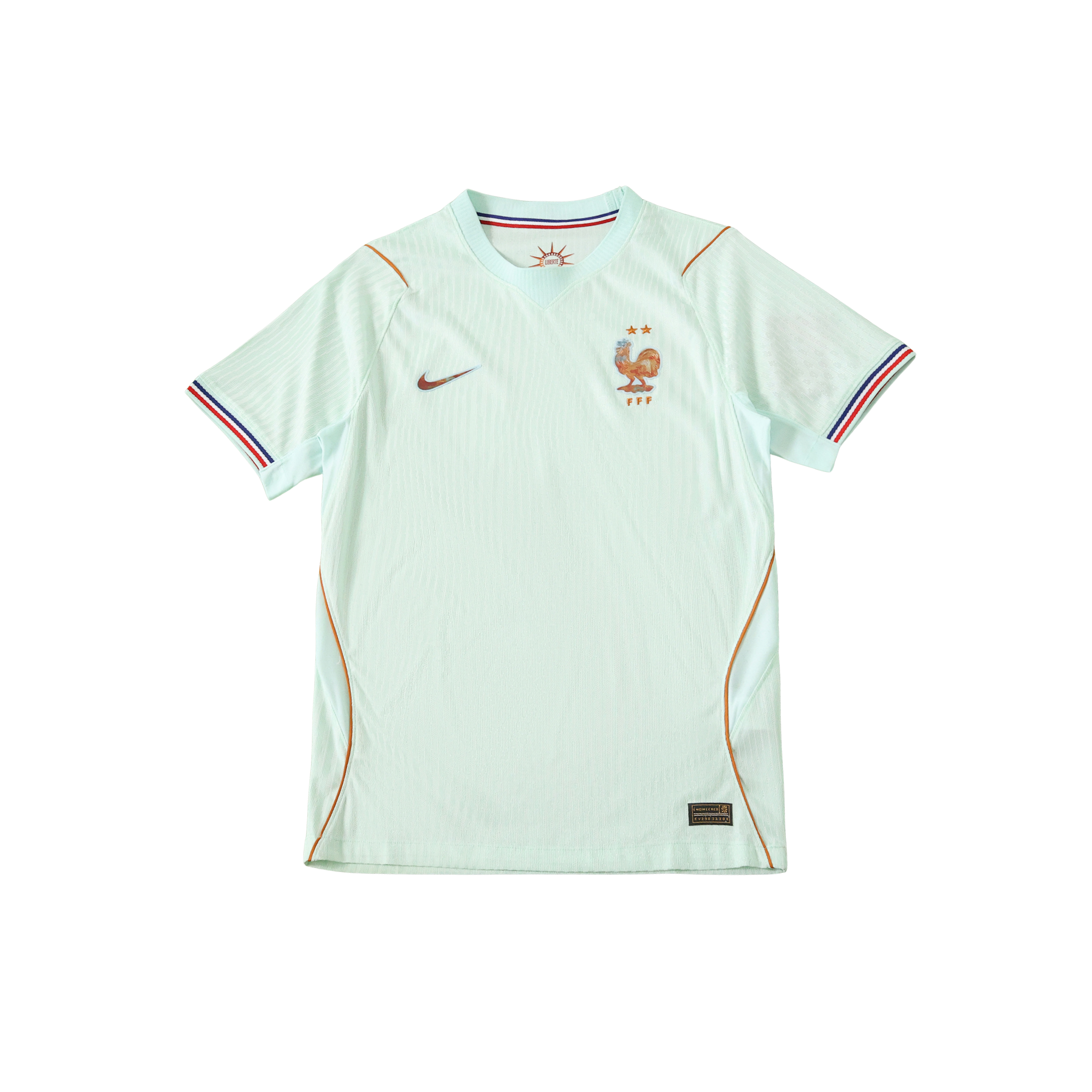 Francia 2026/2027 Player Version