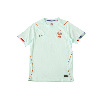 France 2026/2027 Player Version