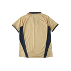 Arsenal 00/02