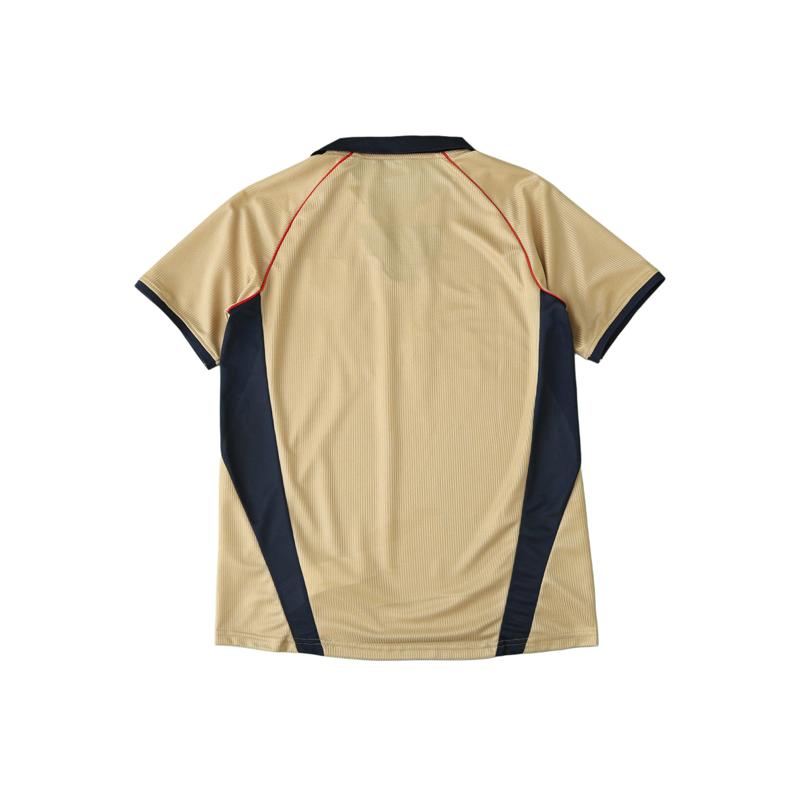 Arsenal 00/02
