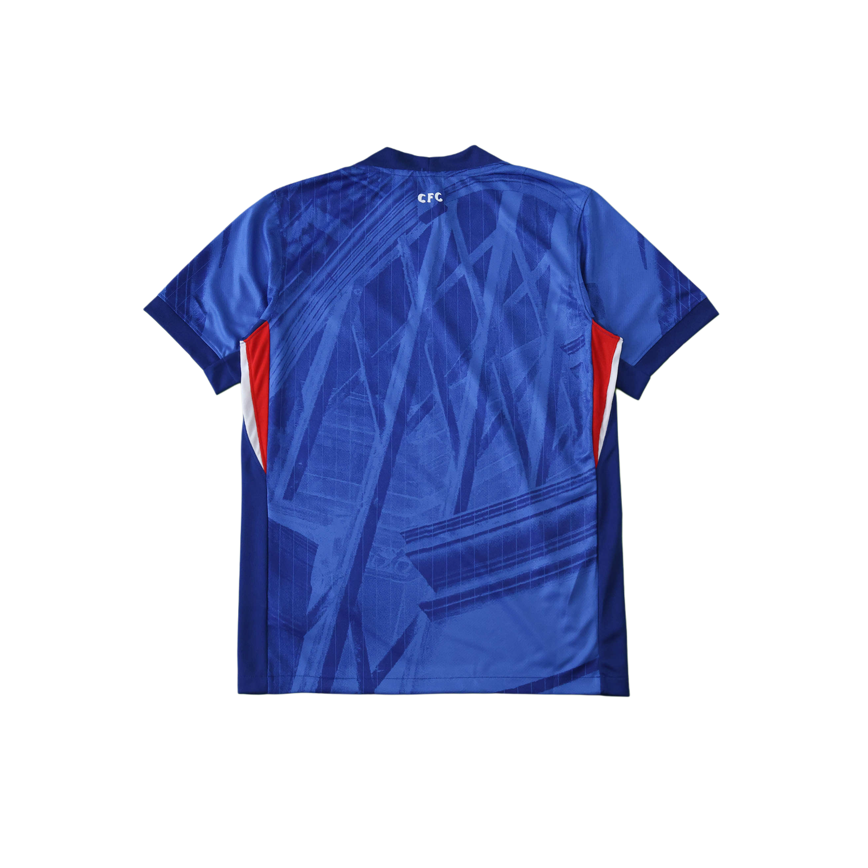 Camiseta Chelsea 25/26