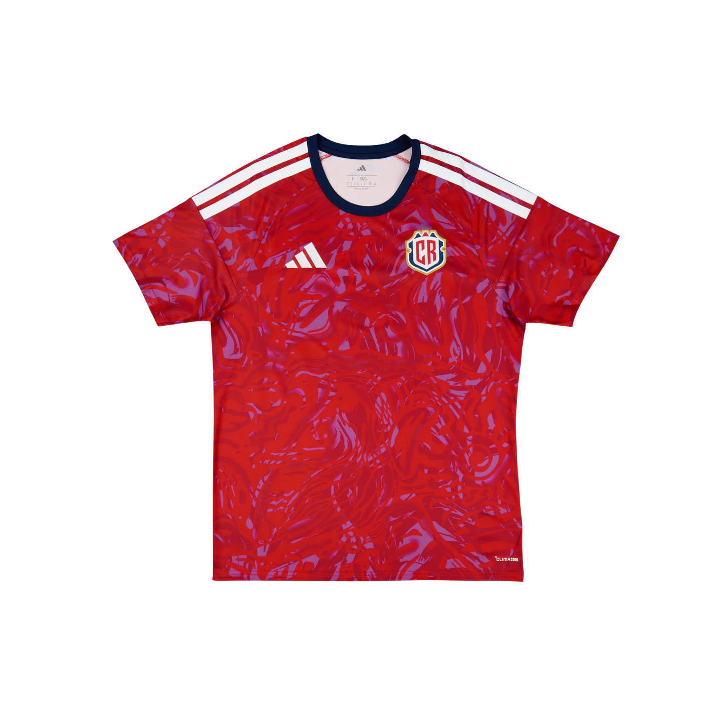 Costa Rica 2026/2027 Fan Version