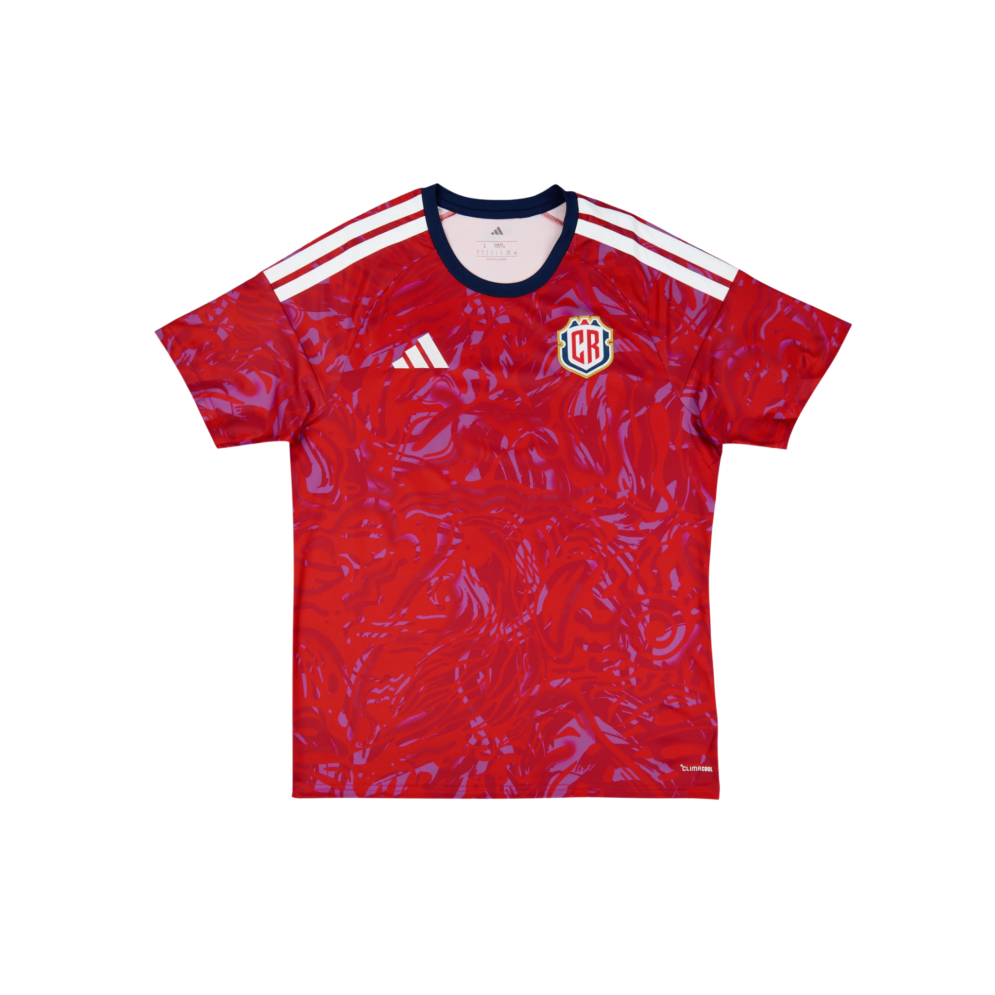 Costa Rica 2026/2027 Fan Version