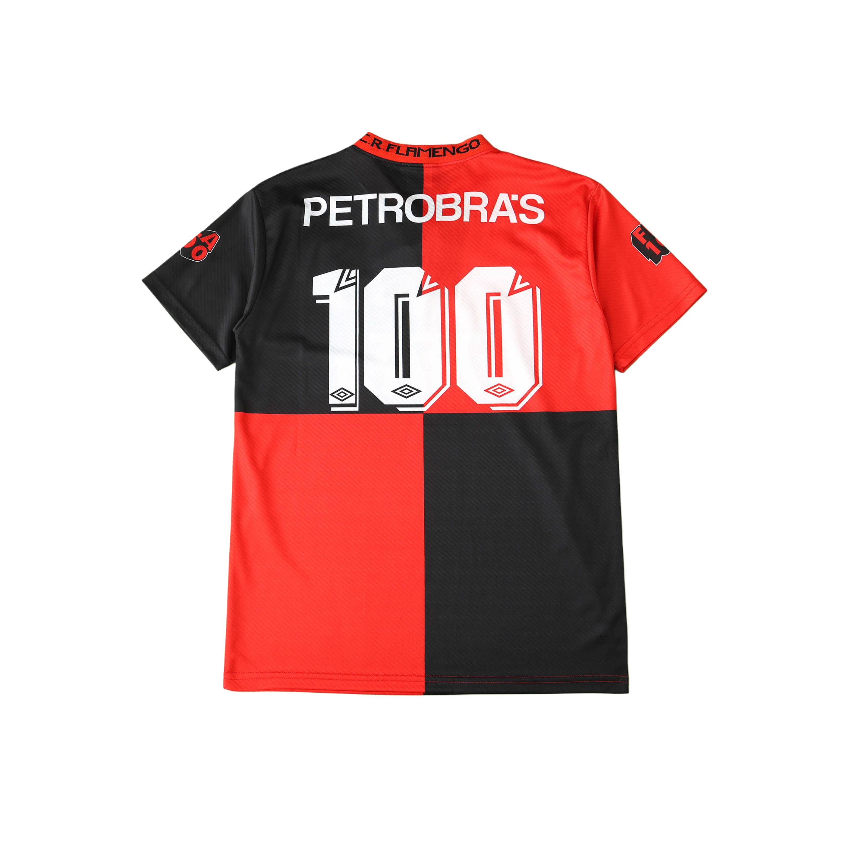Flamengo 93/94