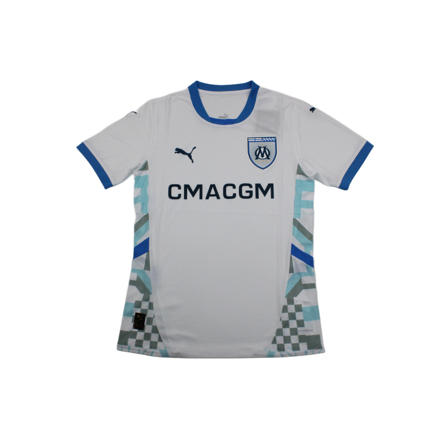 Olympique Marseille 24/25 Shirt