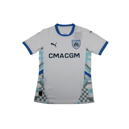 Olympique Marseille 24/25 Shirt