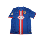 Atlético de Madrid 10/11