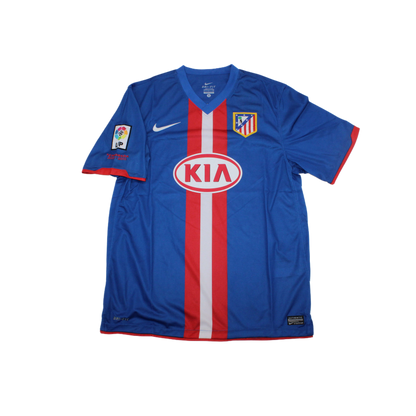 Atlético de Madrid 10/11