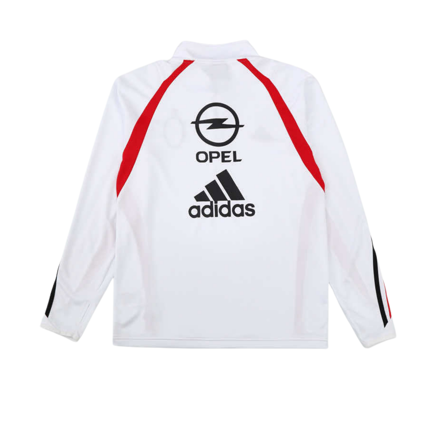 AC Milan 2003/2004 Jacket