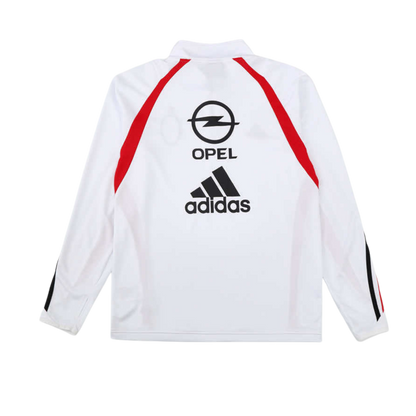 AC Milan 2003/2004 Jacket