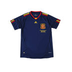 España 10/11