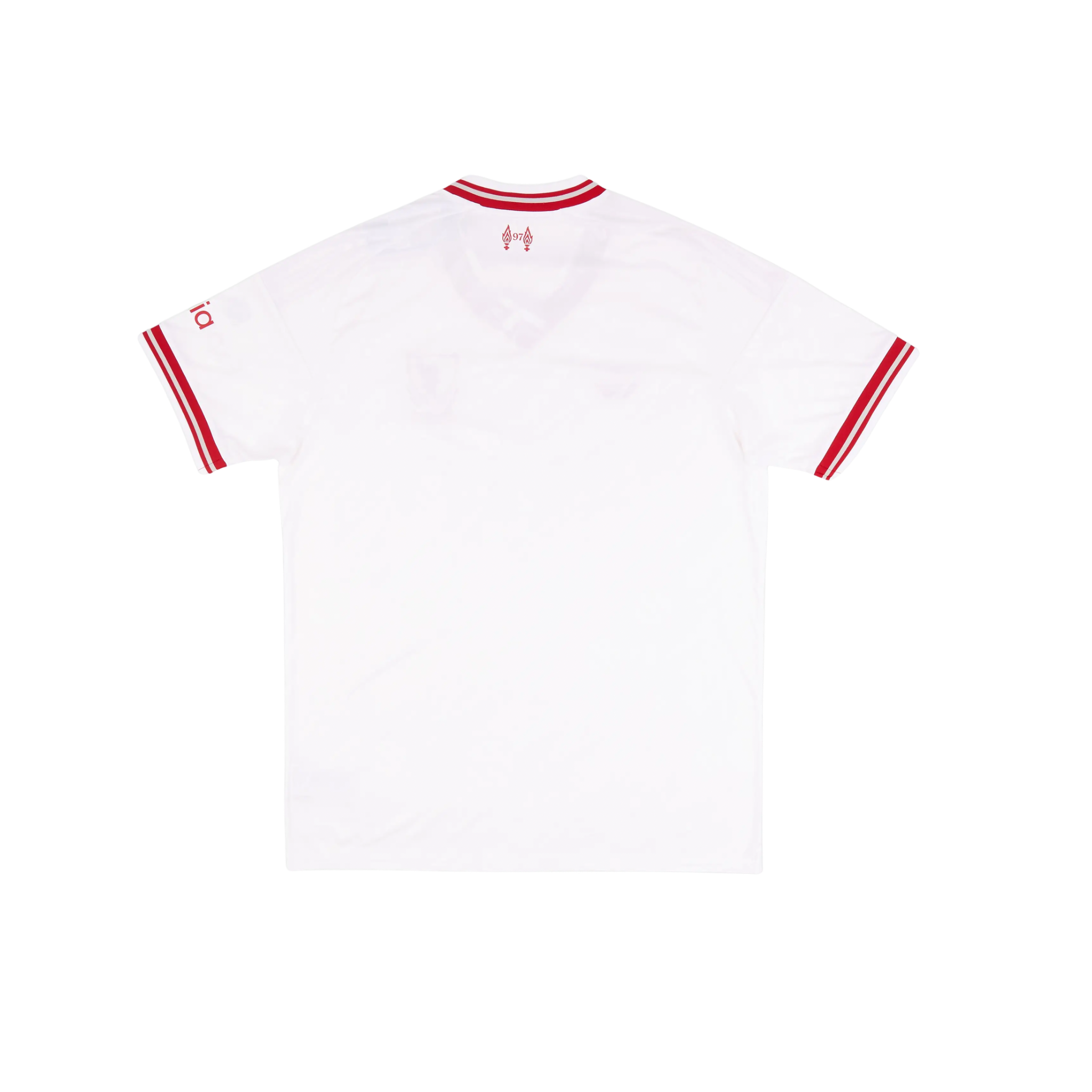 Liverpool 26/27 Away Fan Version