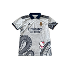 Real Madrid Special Edition