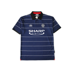 Manchester United 98/00
