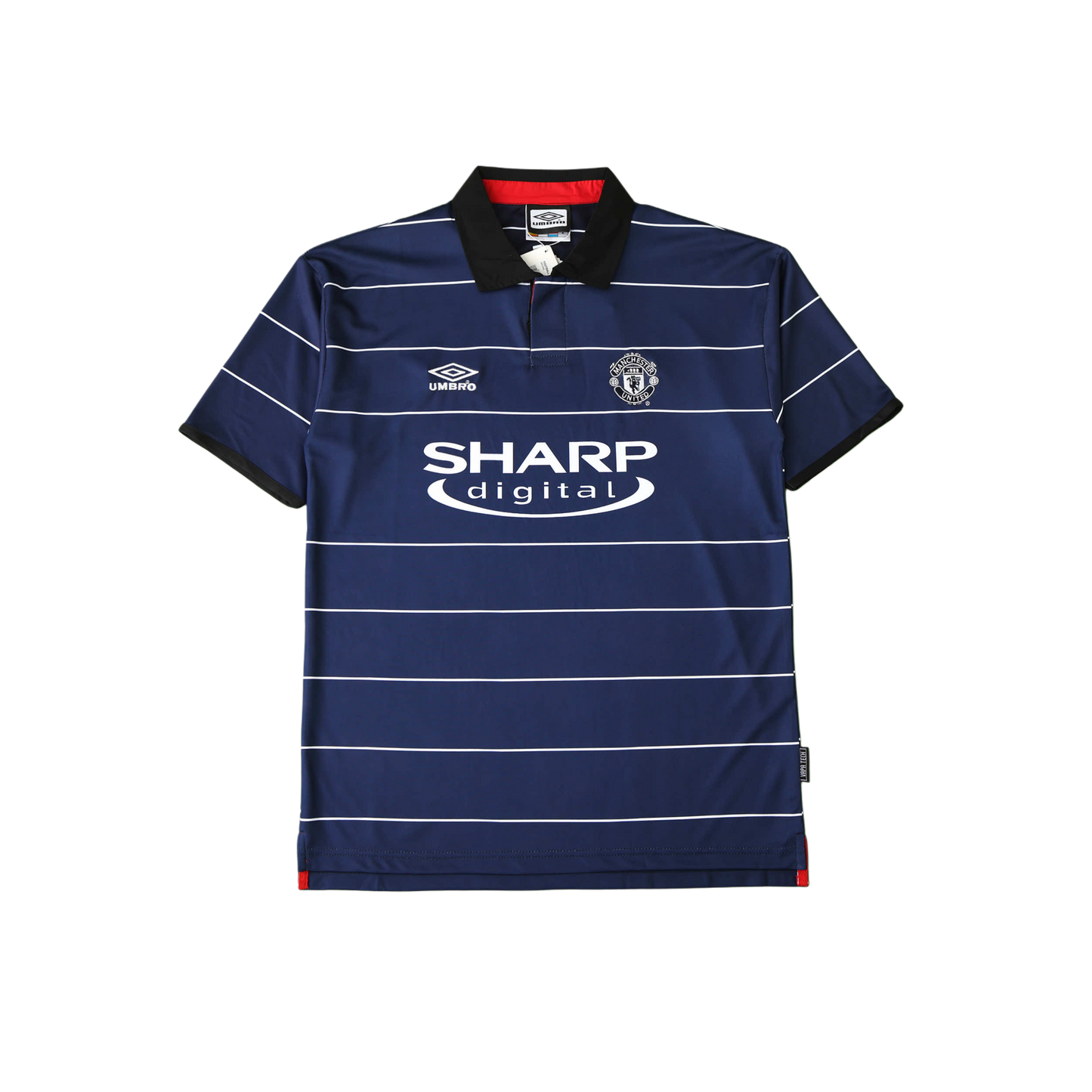 Manchester United 98/00