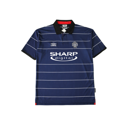 Manchester United 98/00