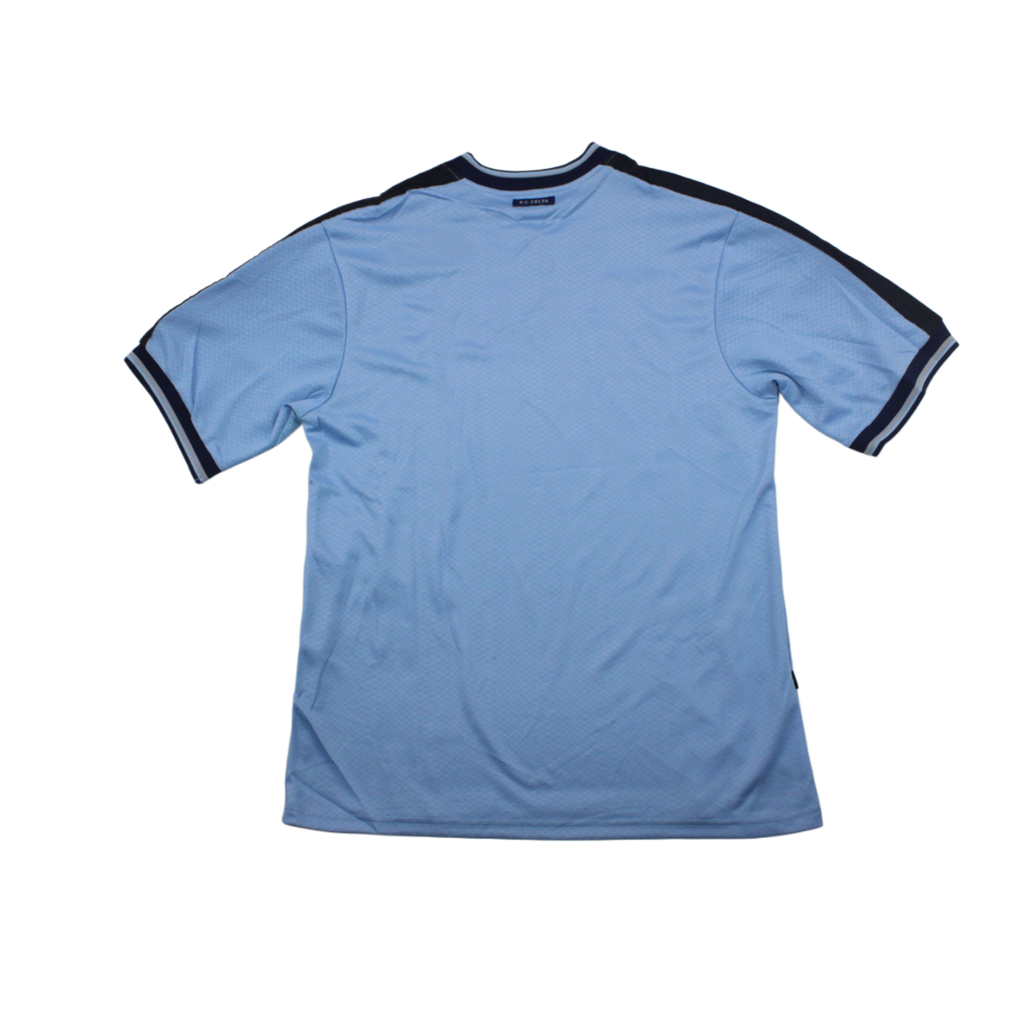 Celta 99/00