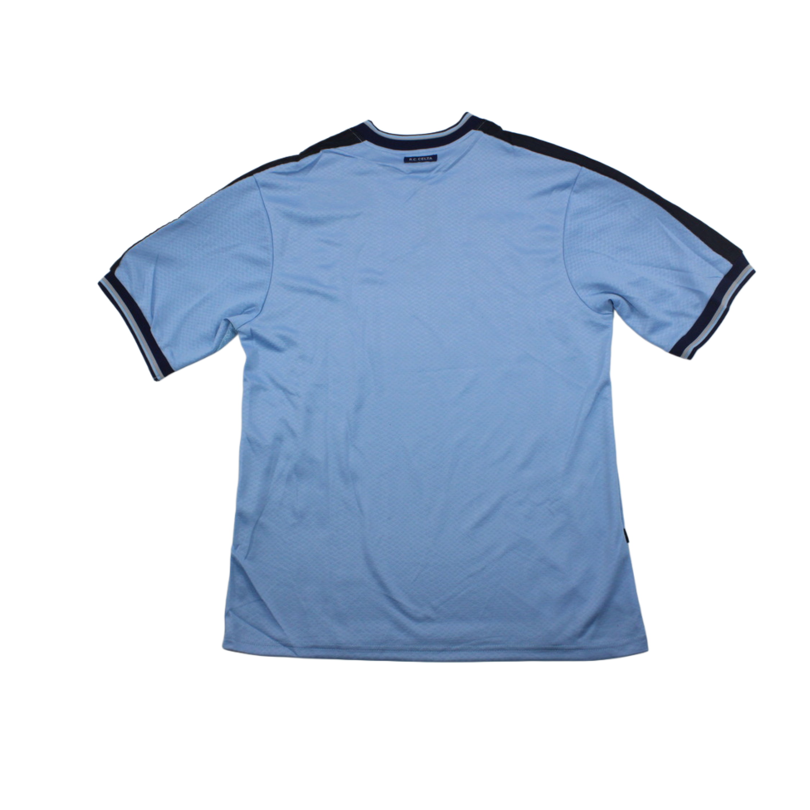 Celta 99/00