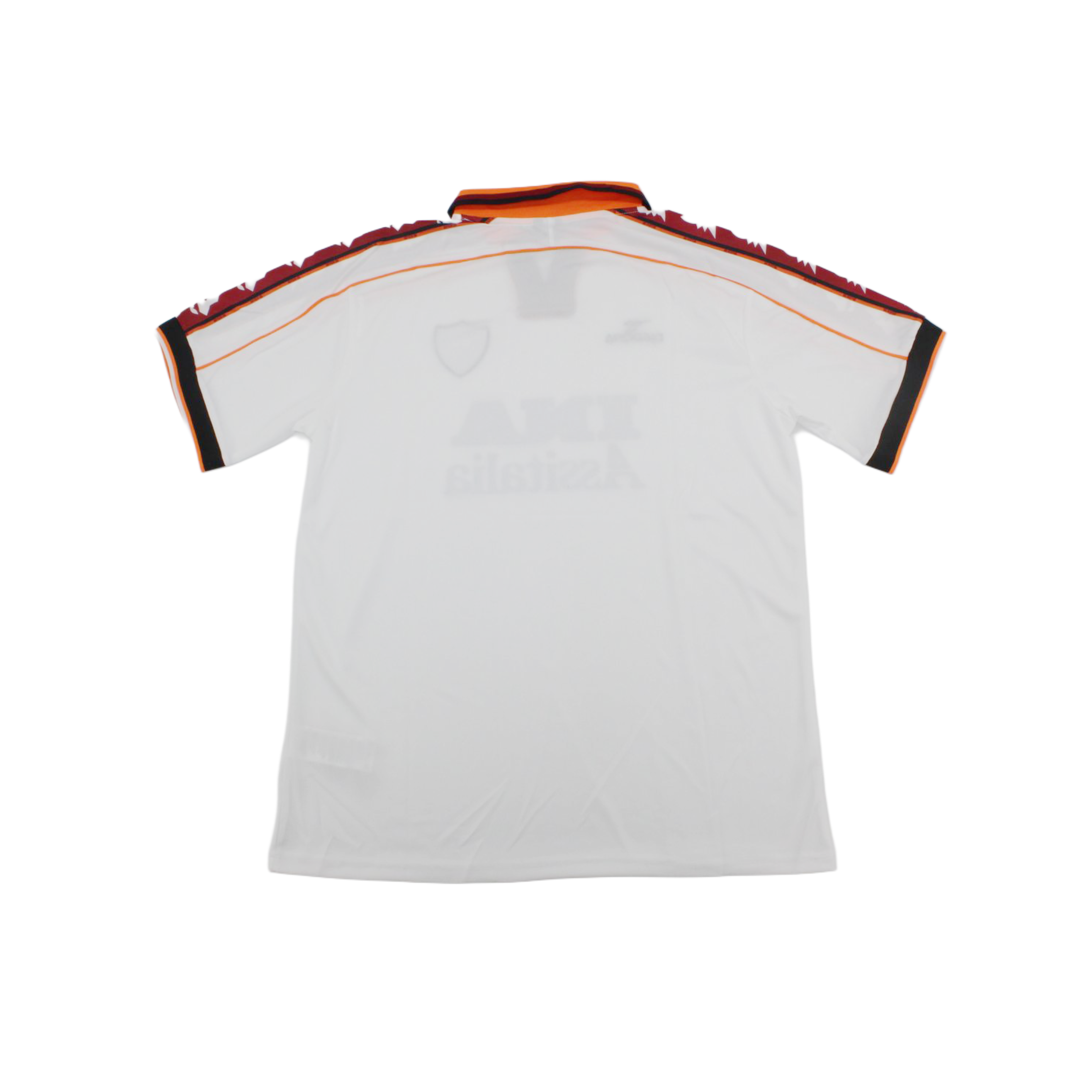 Roma 98/99