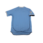 Celta 01/02