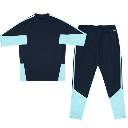 Argentina Training Tracksuit 2026