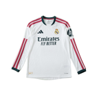 Real Madrid 26/27 Player Version