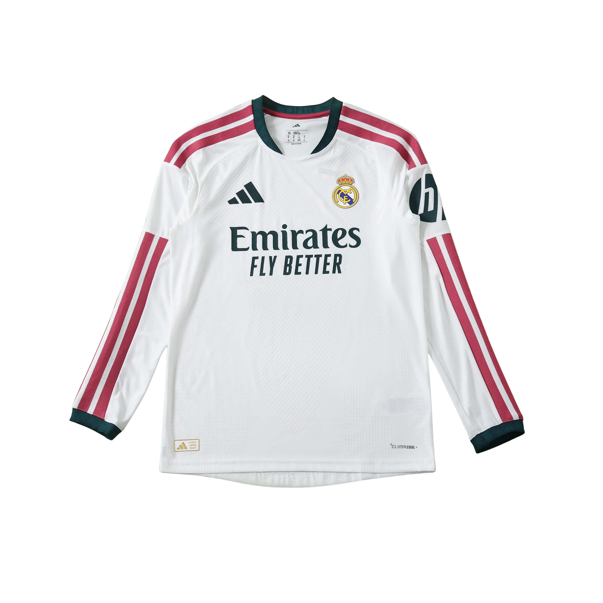 Real Madrid 26/27 Player Version