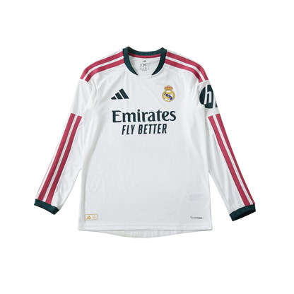 Real Madrid 26/27 Player Version