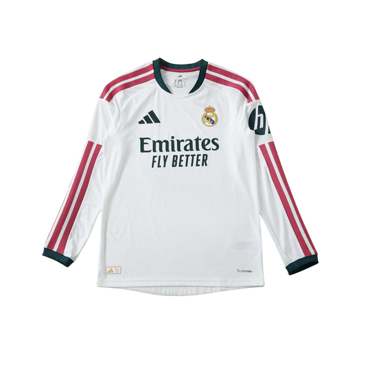 Real Madrid 26/27 Player Version