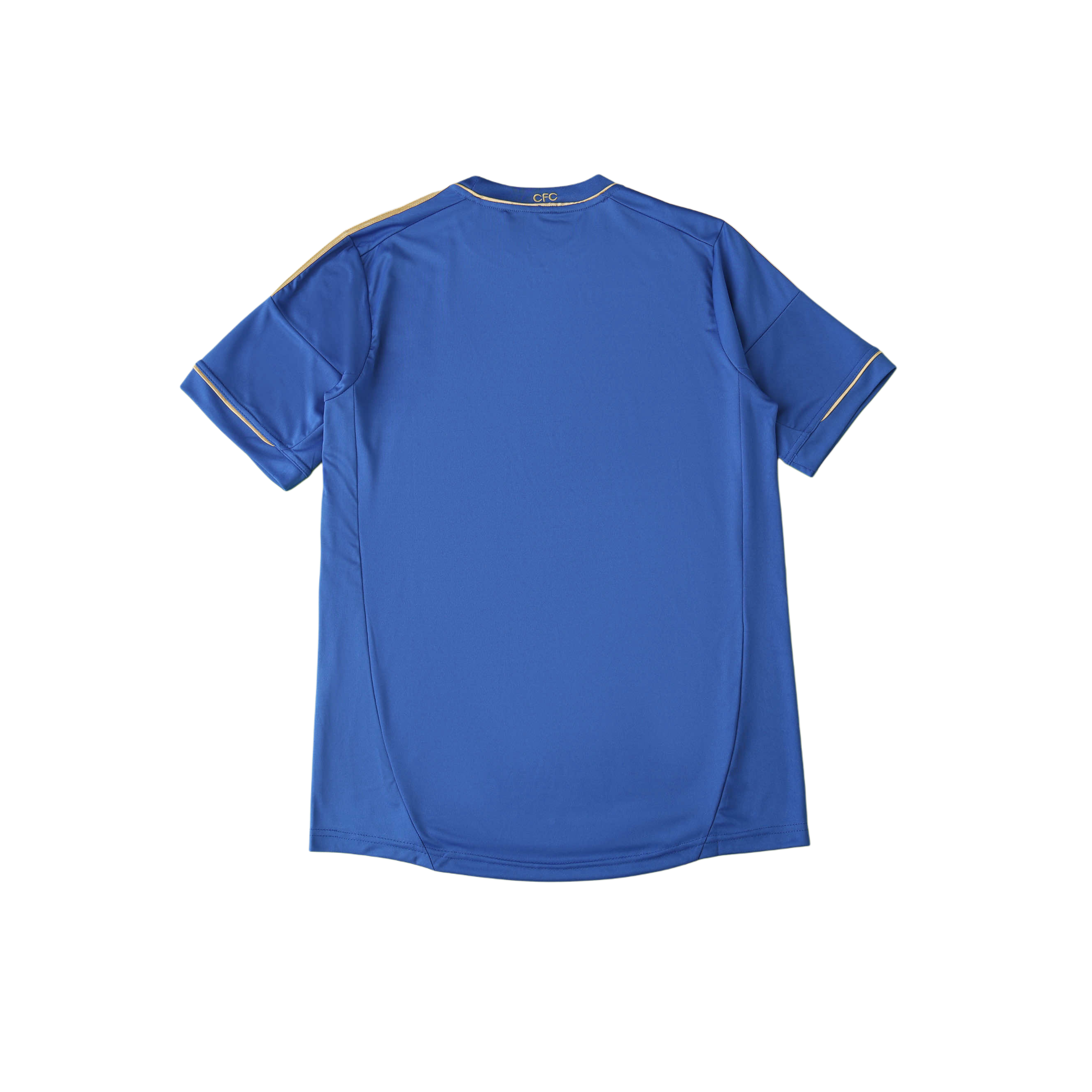 Chelsea 12/13