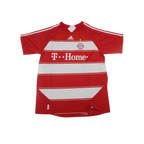 Bayern Munich 07/08