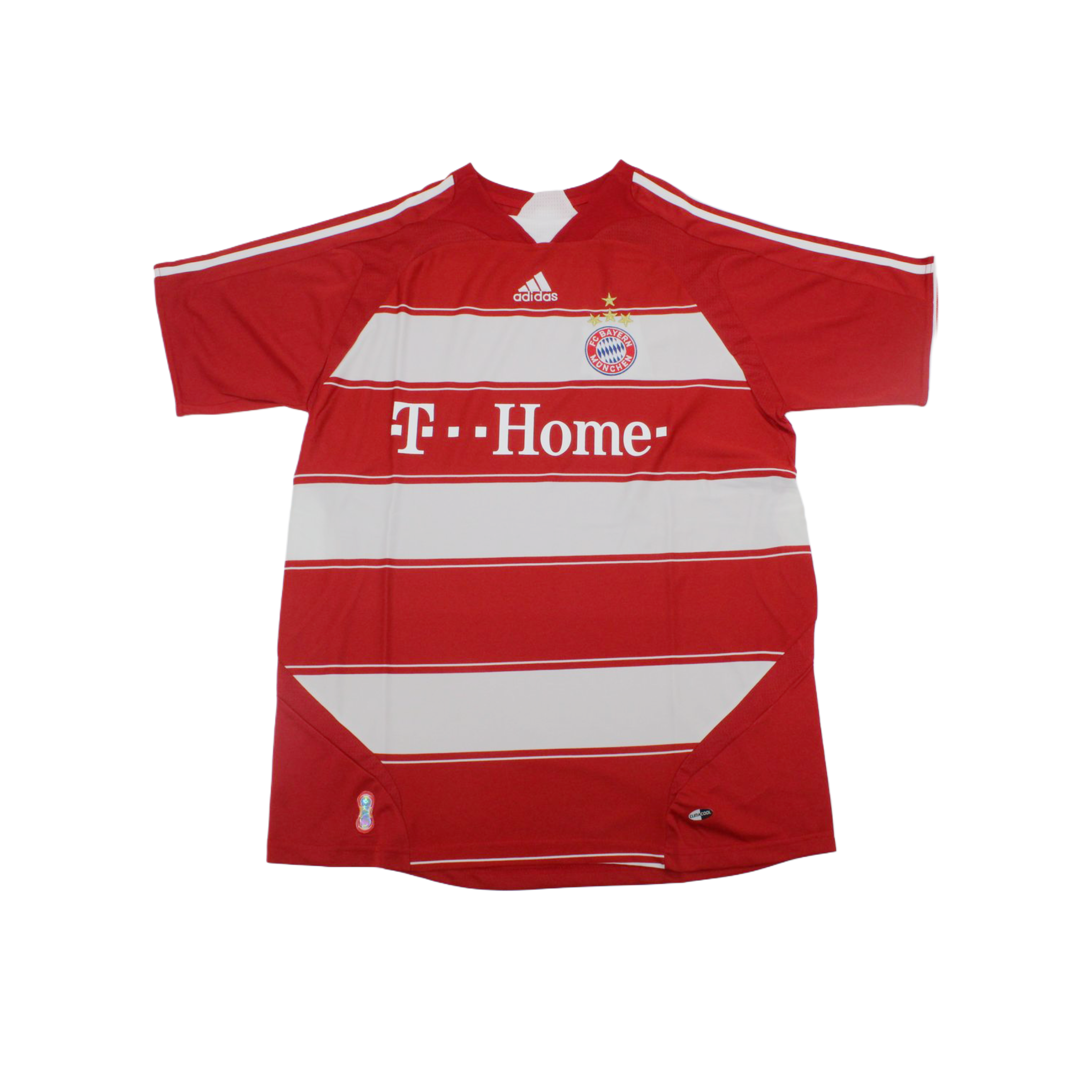 Bayern Munich 07/08
