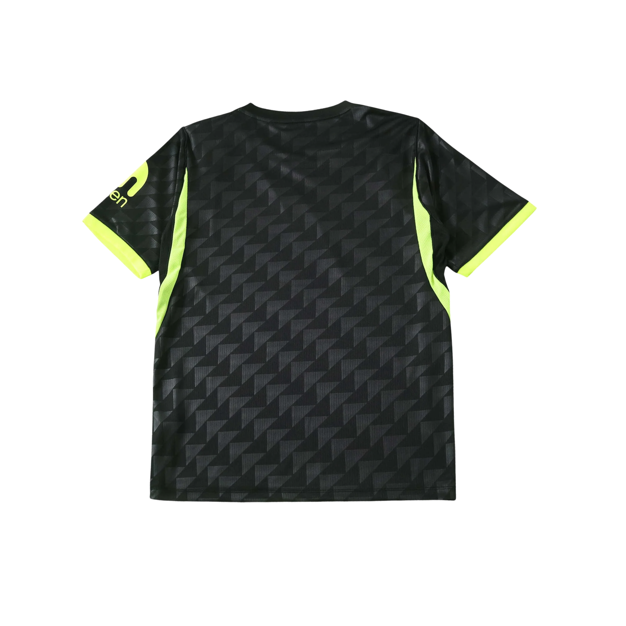 Atletico Madrid 26/27 Away Fan Version