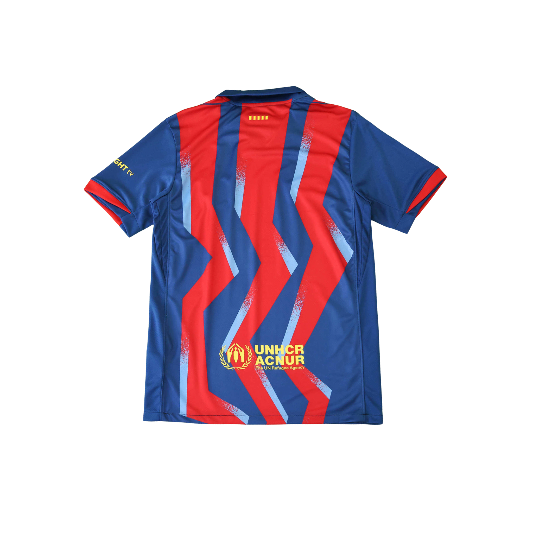 Camiseta Barcelona 25/26