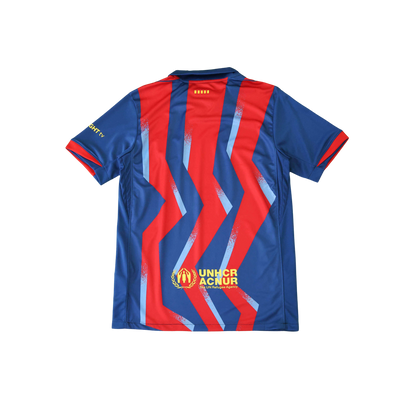 Barcelona 25/26 Jersey