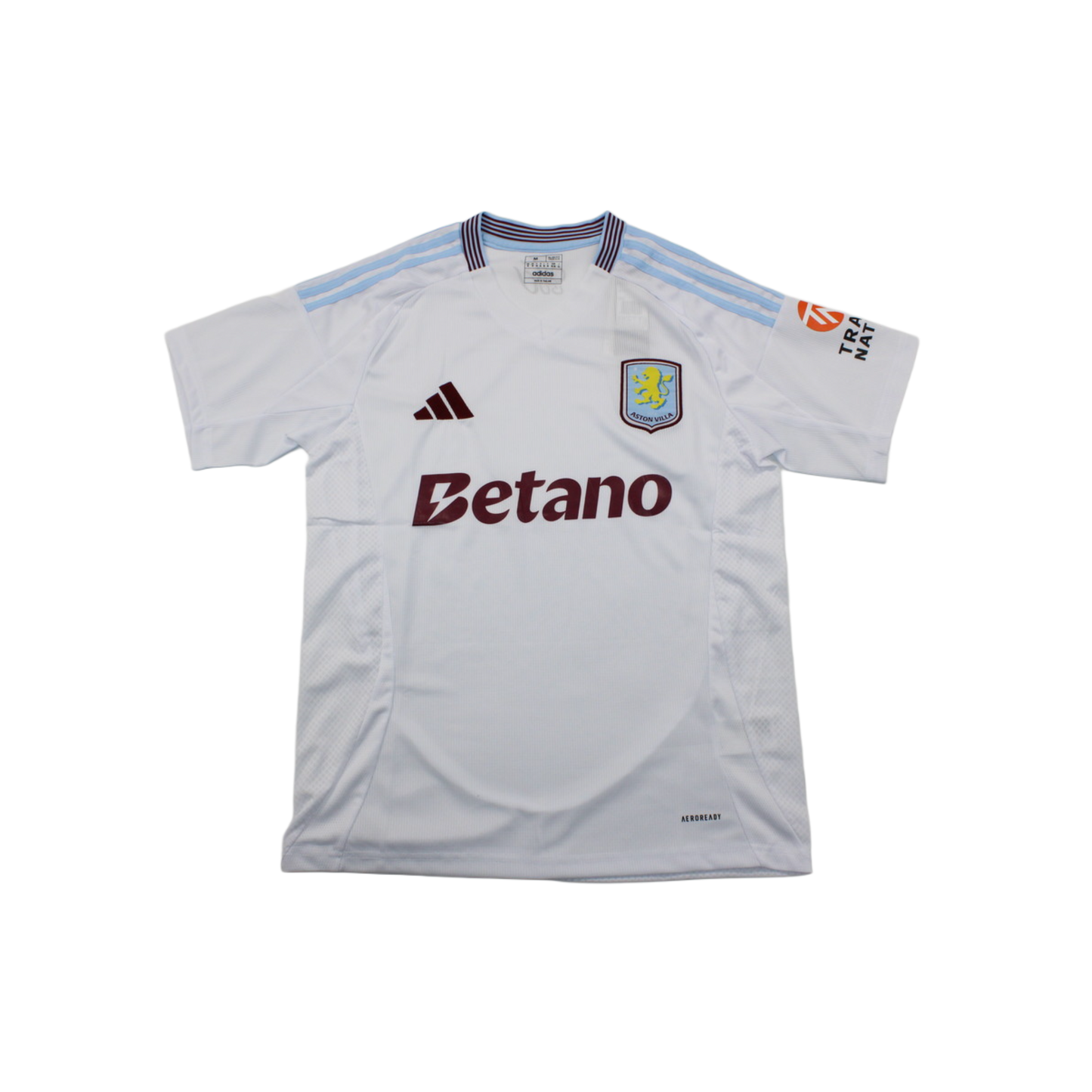 Aston Villa 24/25 Shirt