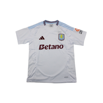 Aston Villa 24/25 Shirt