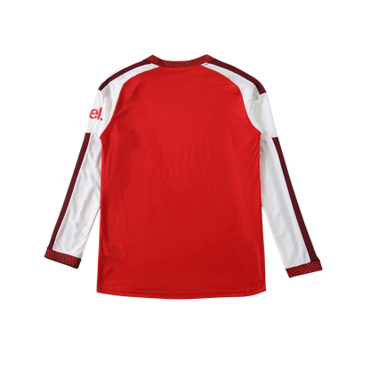Arsenal 26/27 Player Version