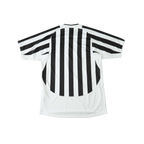 Juventus 03/04