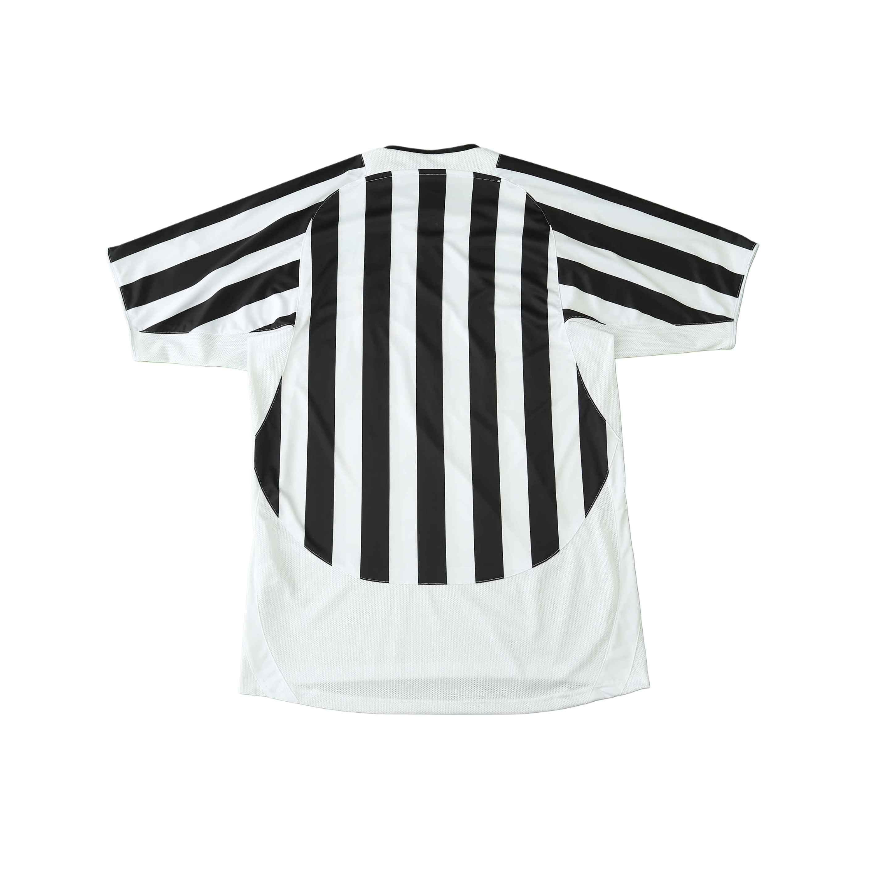 Juventus 03/04