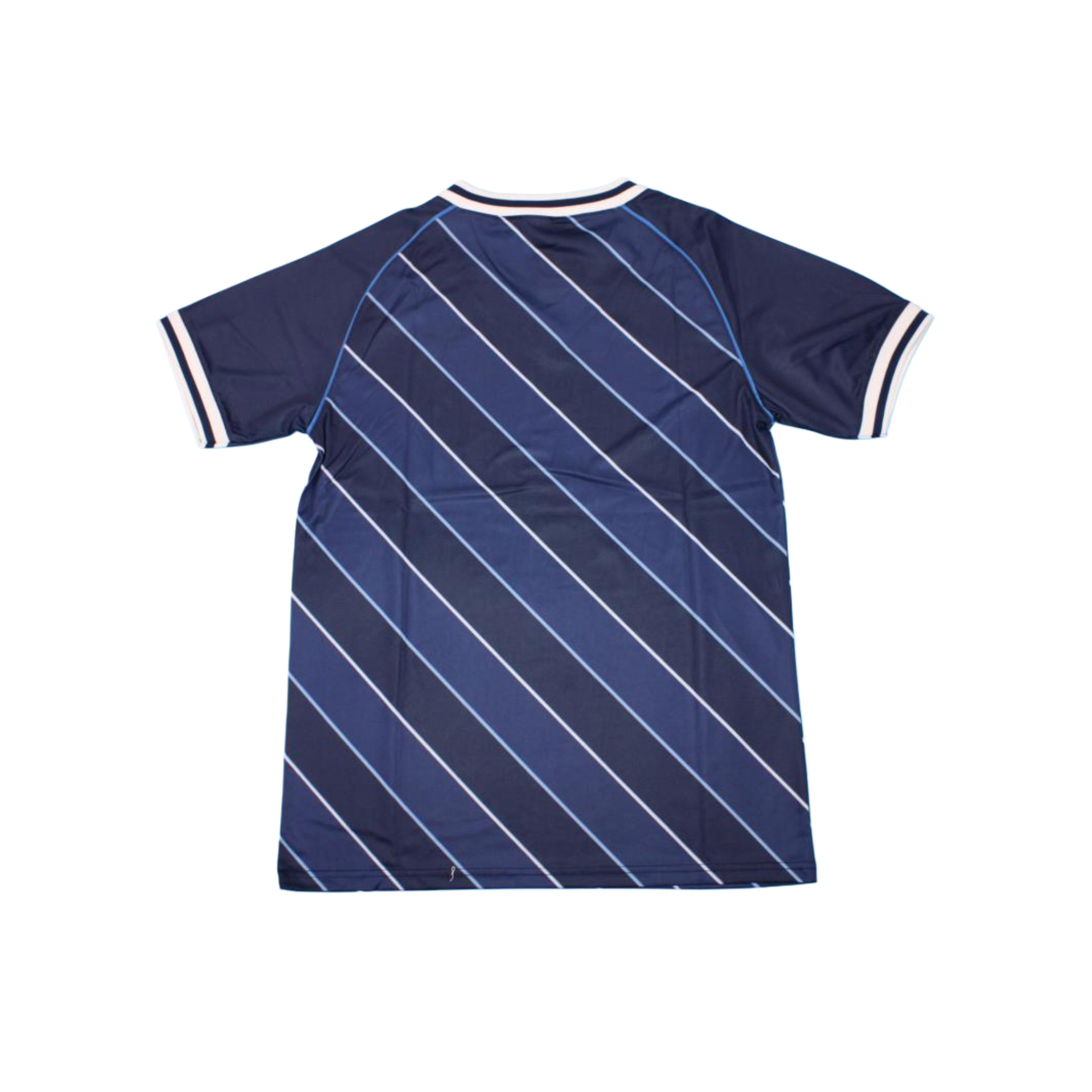 Tottenham 87/89