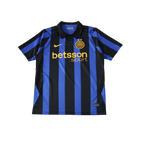 Inter Milan 26/27 Fan Version