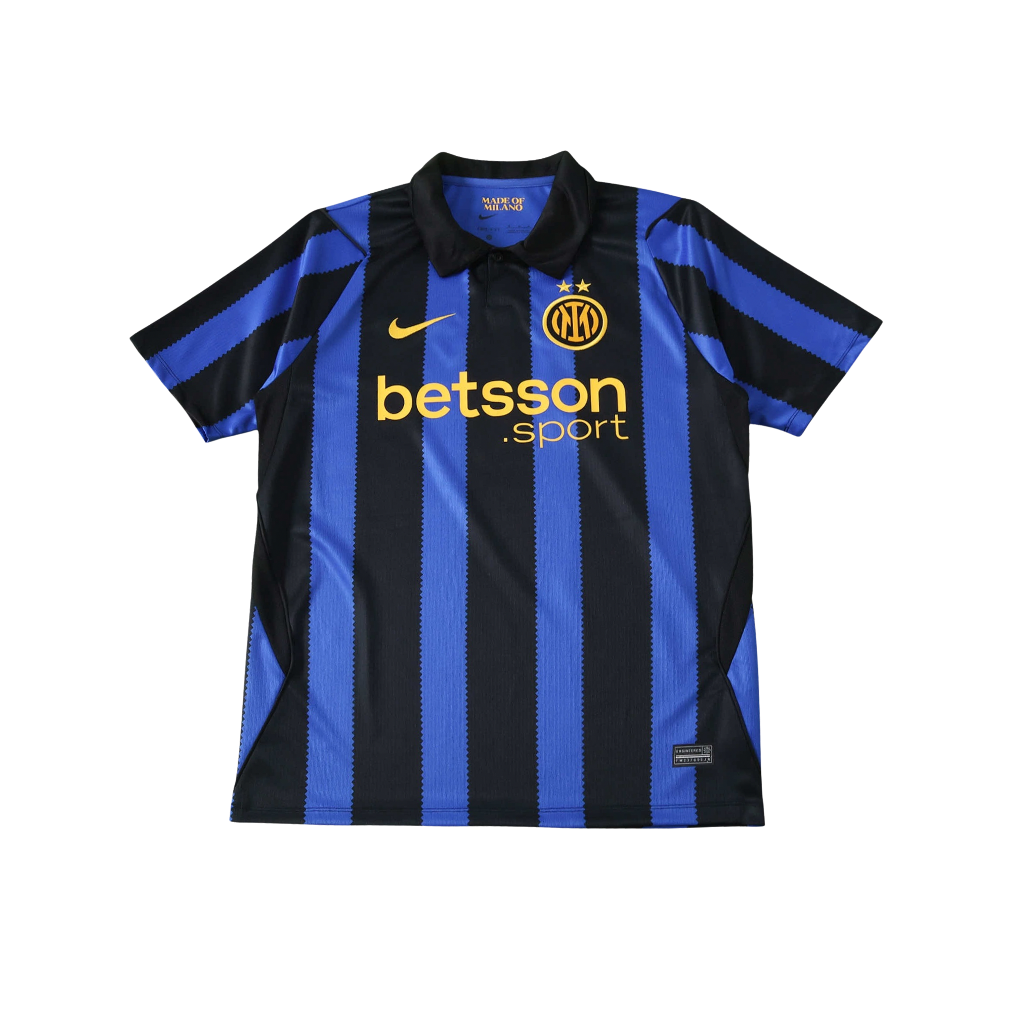 Inter Milan 26/27 Fan Version