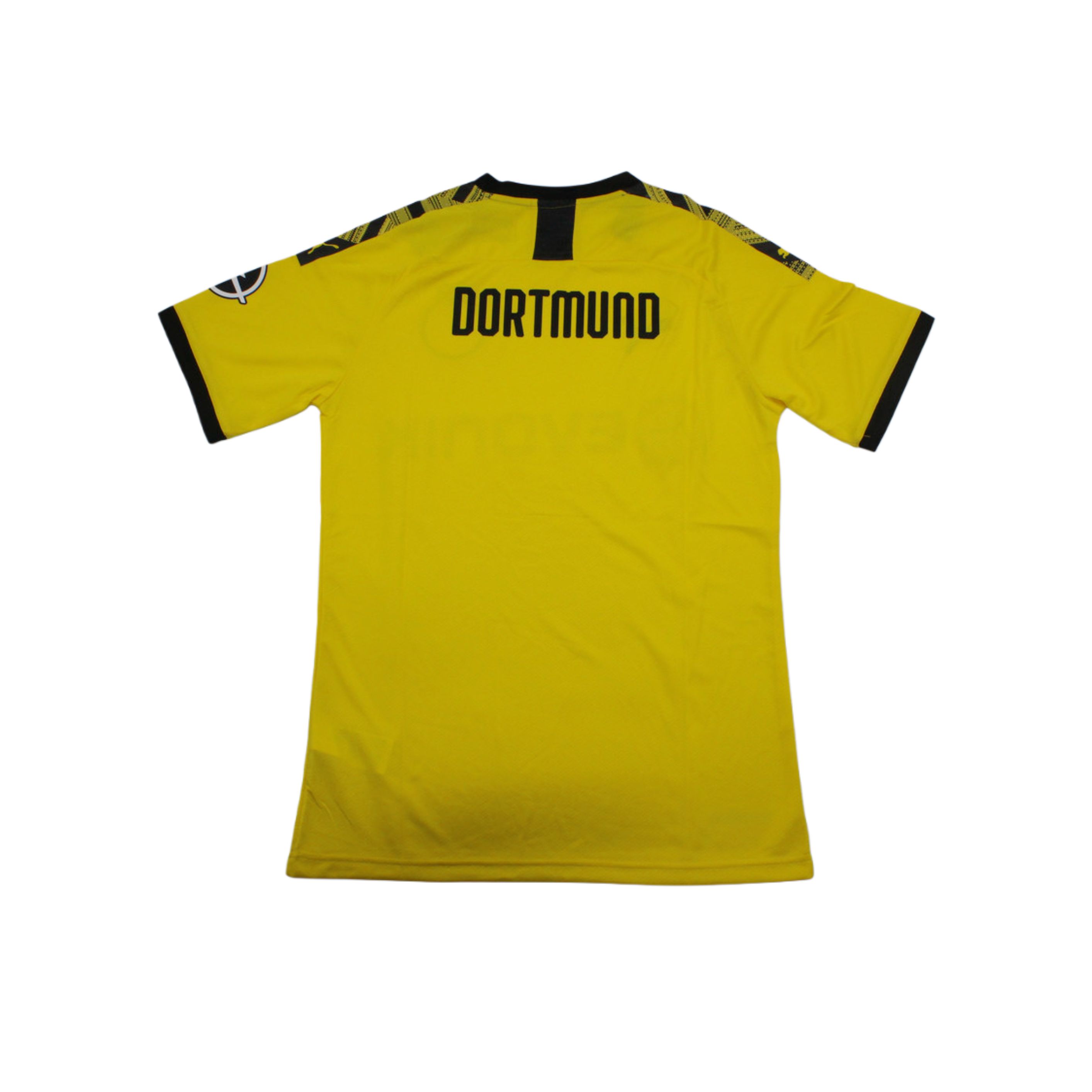 Dortmund 19/20